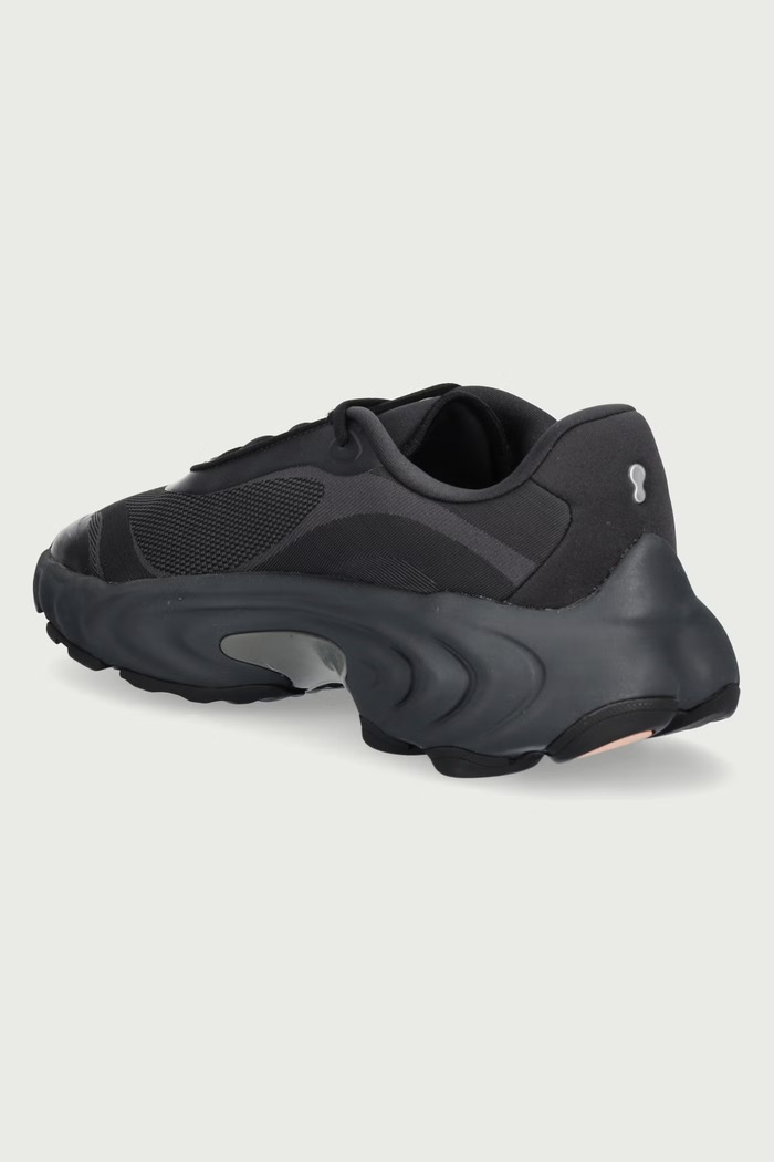 Obuća Lacoste SPINOR HYBRID tenisice za muškarce 52SMA0063.237 crna