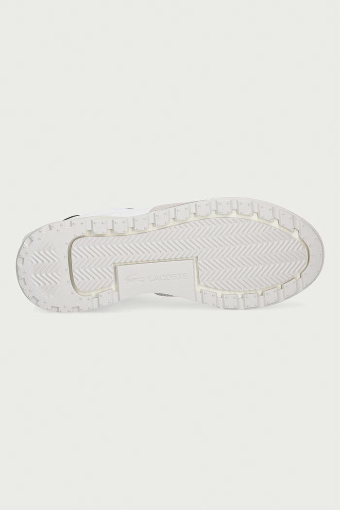 Lacoste SLAM SHOT sneakersy męskie 52SMA0016.1R5 biały