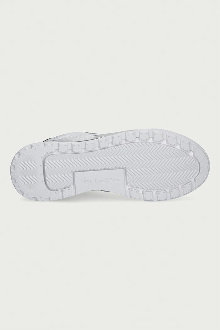 Lacoste SLAM SHOT sneakersy męskie 52SMA0016.08C szary