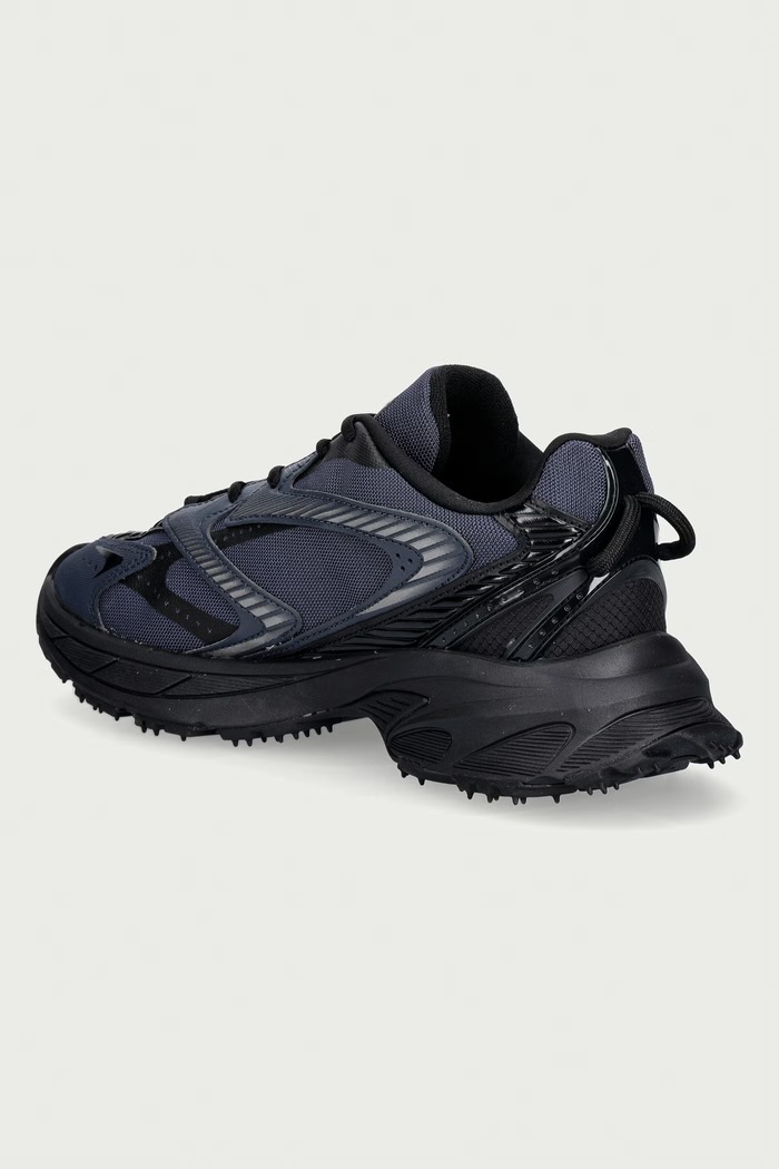 Obuwie Lacoste L003 NEO SHOT UTL sneakersy męskie 52SMA0176.NB0 niebieski