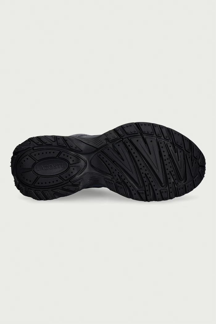 Lacoste L003 NEO SHOT UTL sneakersy męskie 52SMA0176.NB0 niebieski