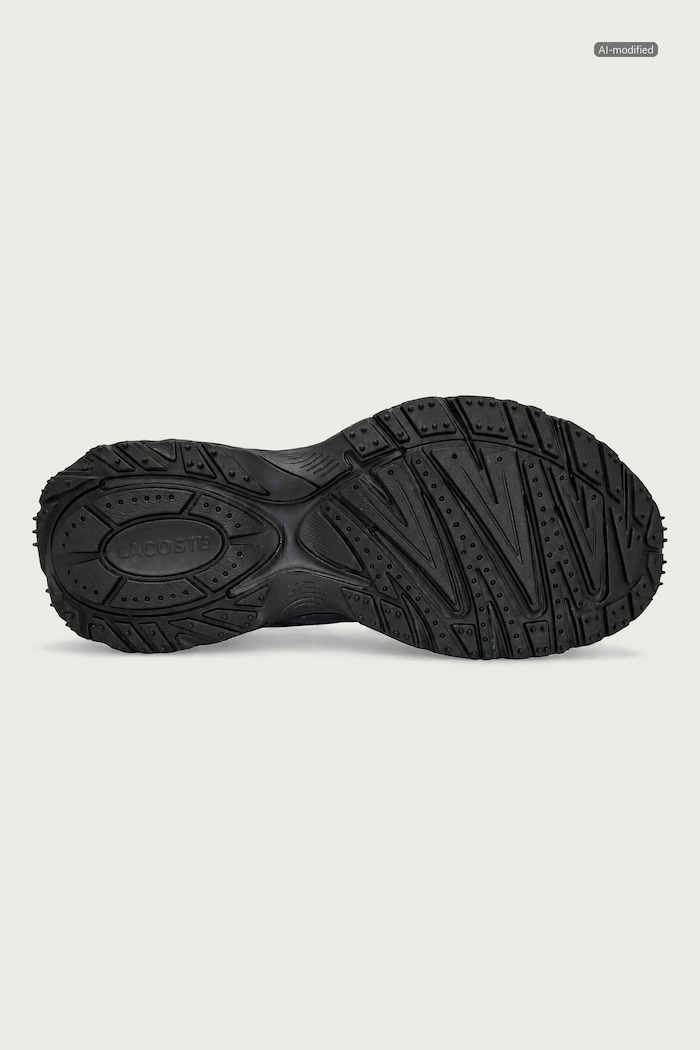 L003 NEO SHOT UTL sneakersy męskie Lacoste niebieski 52SMA0176.NB0