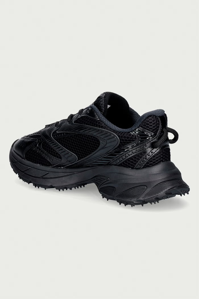 Obuv Lacoste L003 NEO SHOT sneakers pánske 52SMA0171.02H čierna