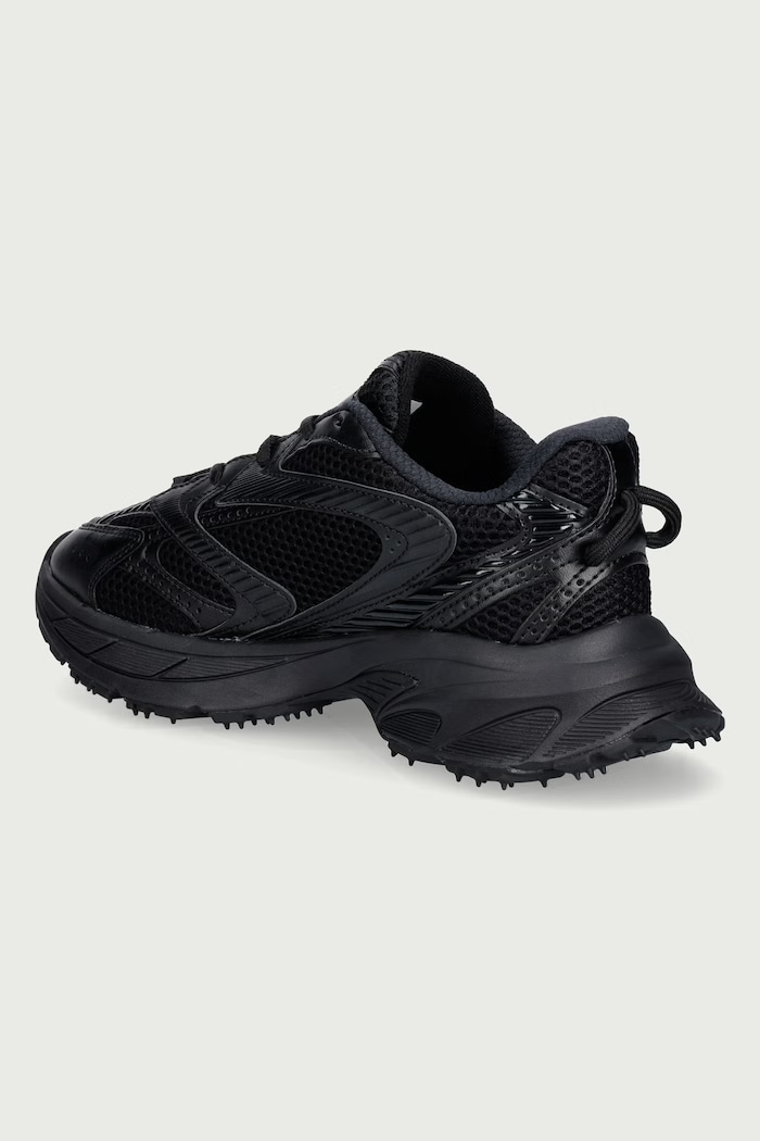 Obuwie Lacoste L003 NEO SHOT sneakersy męskie 52SMA0171.02H czarny