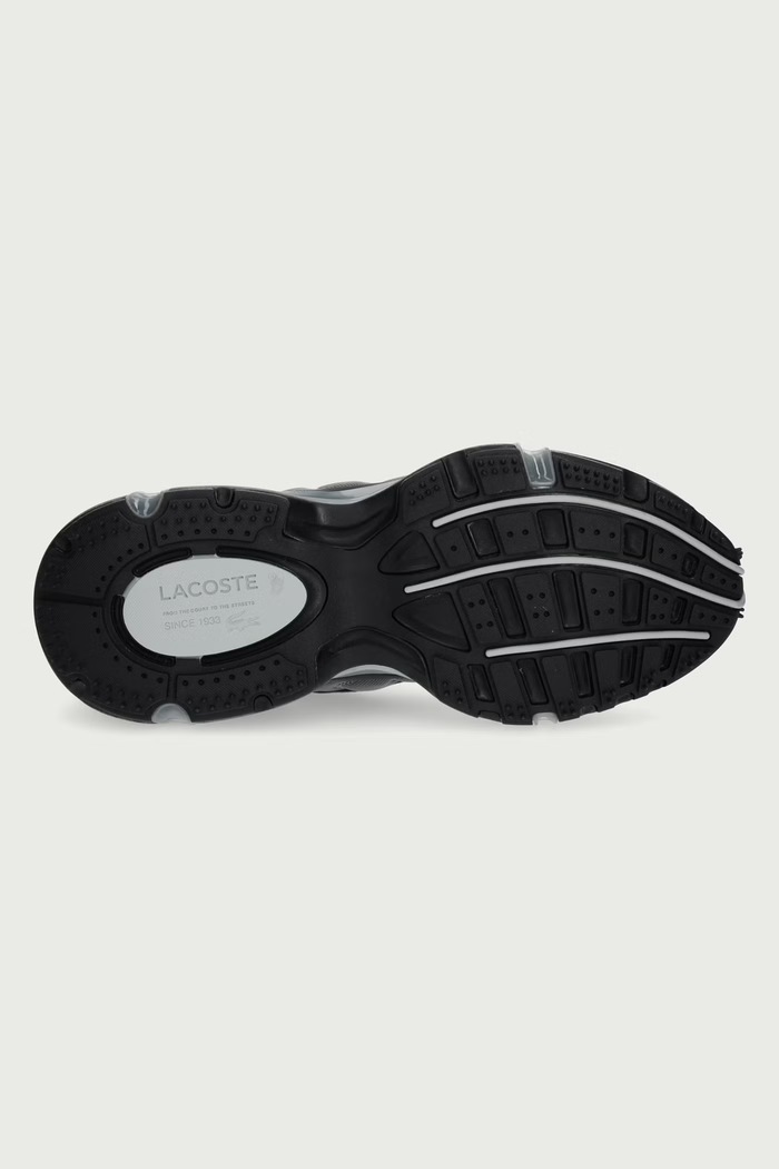 L003 2K24 tenisice za muškarce Lacoste crna 52SMA0174.2B6