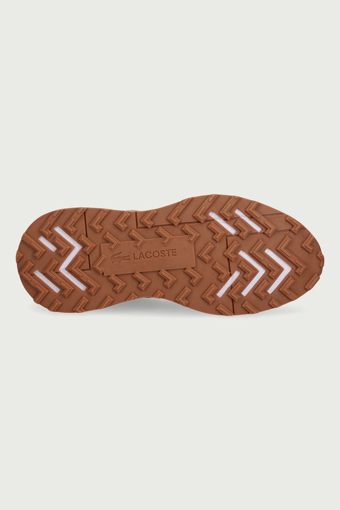 ELITE ACTIVE EVO sneakersy męskie Lacoste zielony 52SMA0081.KG9