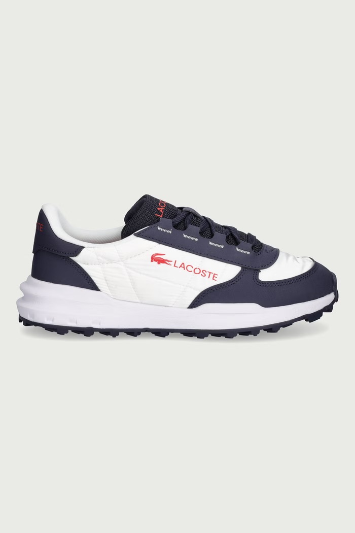Lacoste ELITE ACTIVE EVO sneakers Ανδρικά 52SMA0061.407 λευκό AW26