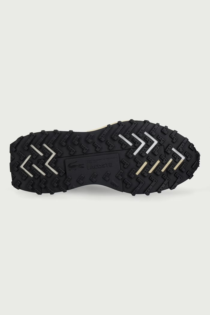 ELITE ACTIVE sneakersy męskie Lacoste granatowy 52SMA0087.NB0