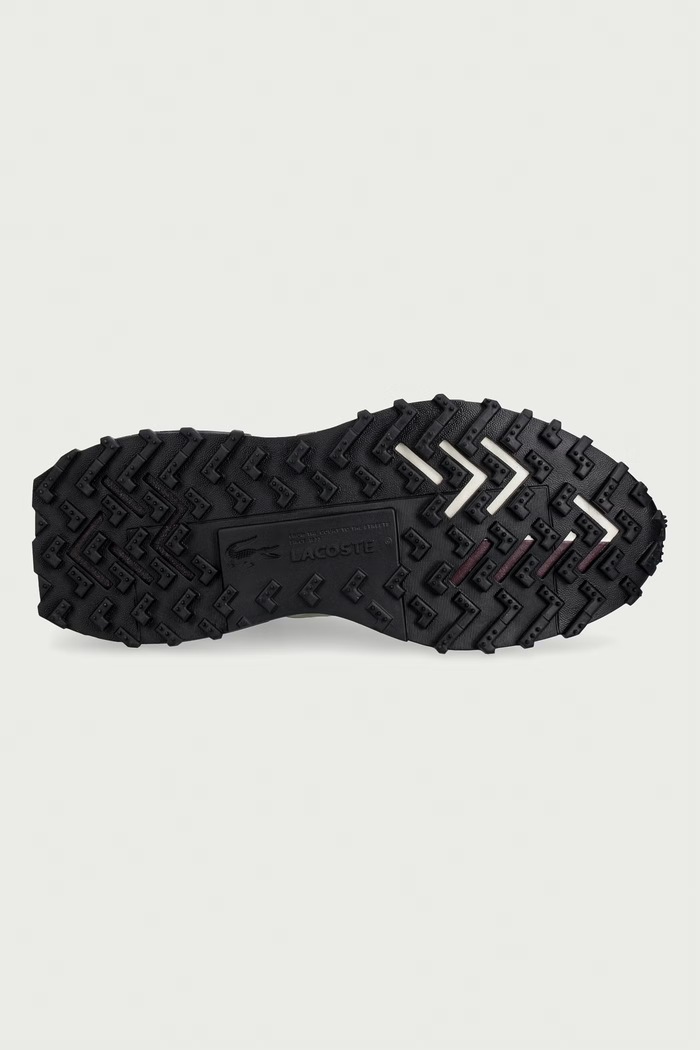 Lacoste ELITE ACTIVE sneakersy męskie 52SMA0087.5E7 zielony