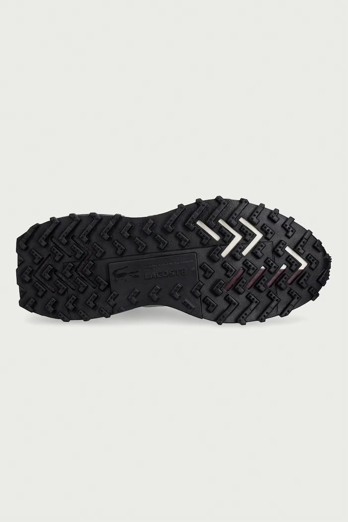 Lacoste ELITE ACTIVE sneakersy męskie 52SMA0087.5E7 zielony