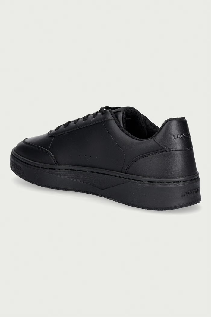 Obuwie Lacoste COURT PRO sneakersy męskie 50SMA0073.02H czarny