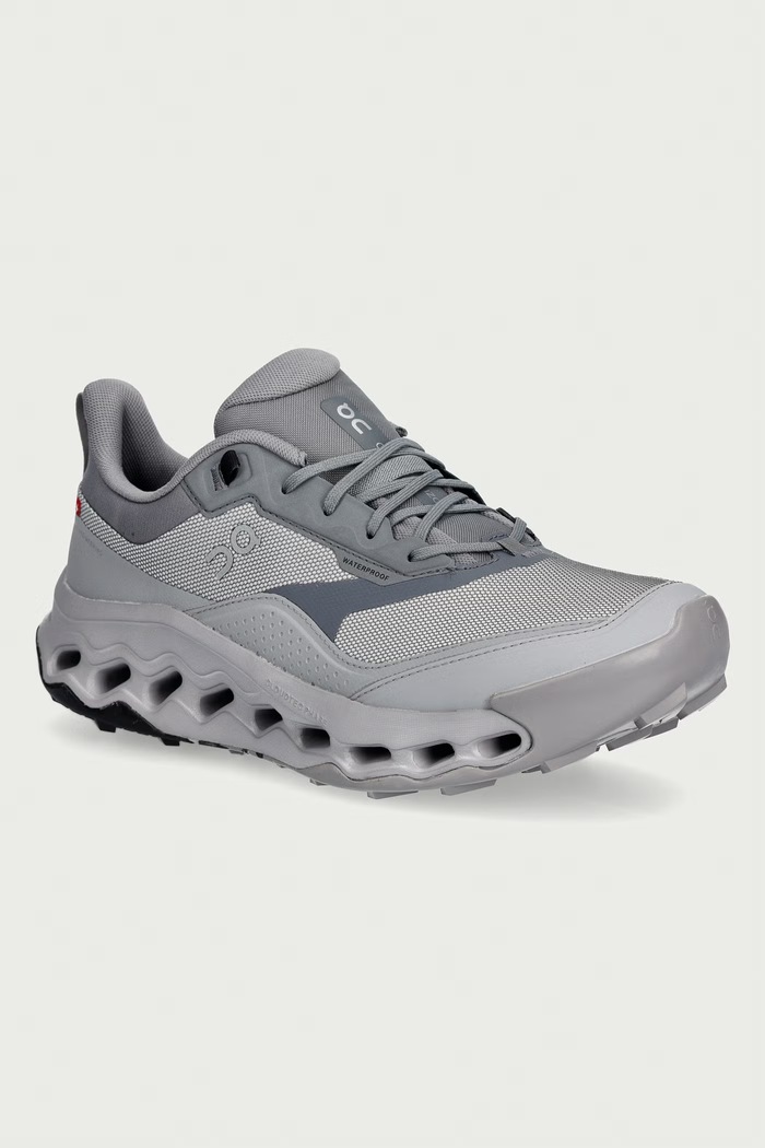 On buty trekkingowe męskie Cloudhorizon 2 WP szary 3MG10214842