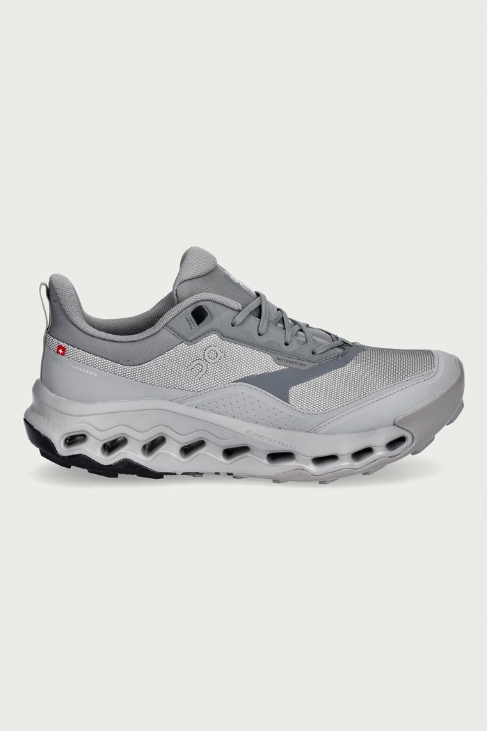 On buty trekkingowe męskie Cloudhorizon 2 WP 3MG10214842 szary AW26