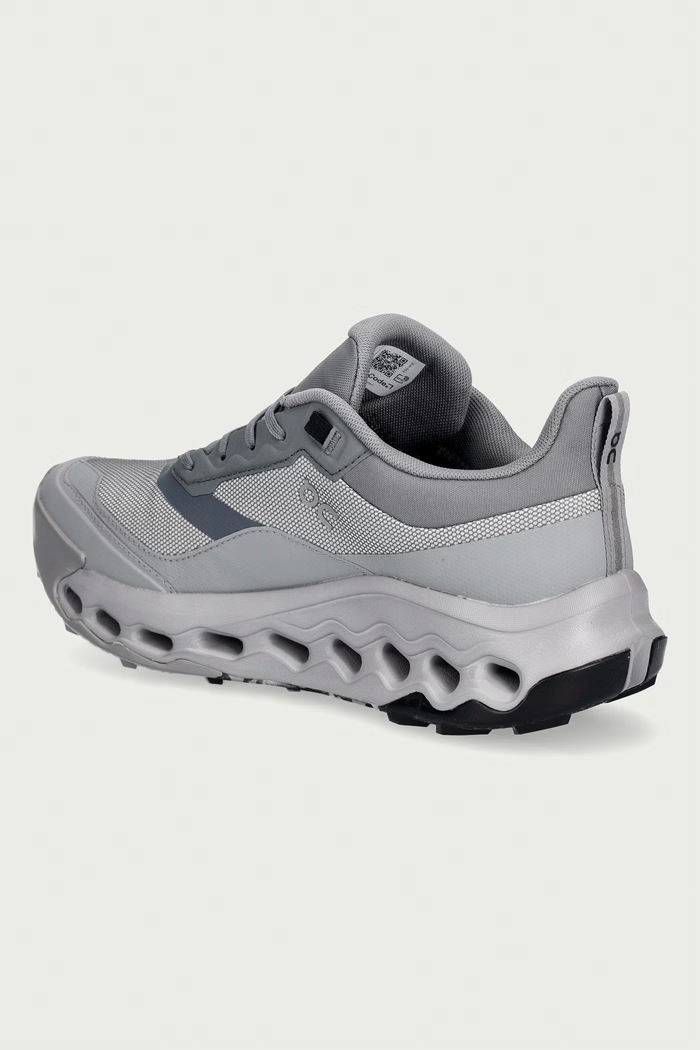 Obuwie On buty trekkingowe męskie Cloudhorizon 2 WP 3MG10214842 szary