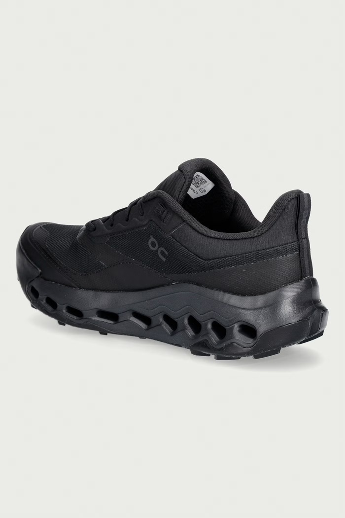 Obuwie On sneakersy męskie Cloudhorizon 2 WP 3MG10211043 czarny