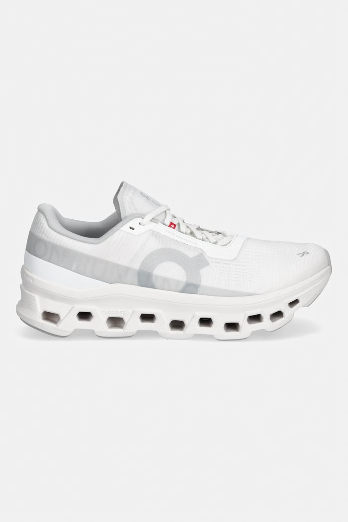 On Cloudmonster 1 sneakersy męskie 3MF30741200 biały AW26