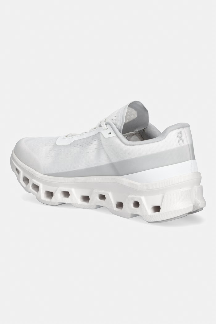 Obuwie On Cloudmonster 1 sneakersy męskie 3MF30741200 biały
