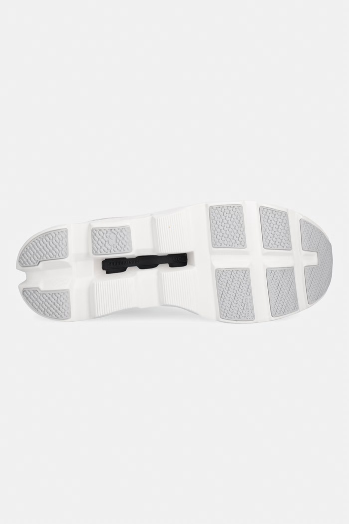 On Cloudmonster 1 sneakersy męskie 3MF30741200 biały