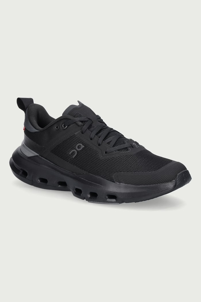 On Buty treningowe damskie Cloudpulse Next czarny 3MF30603404