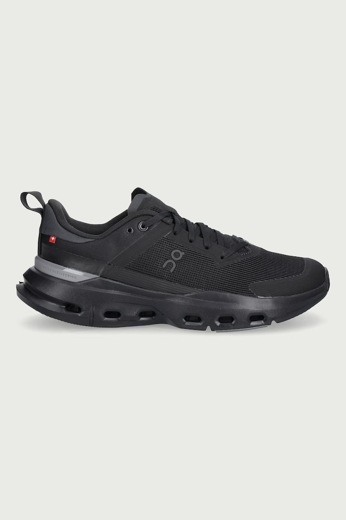 On Buty treningowe damskie Cloudpulse Next 3MF30603404 czarny AW26