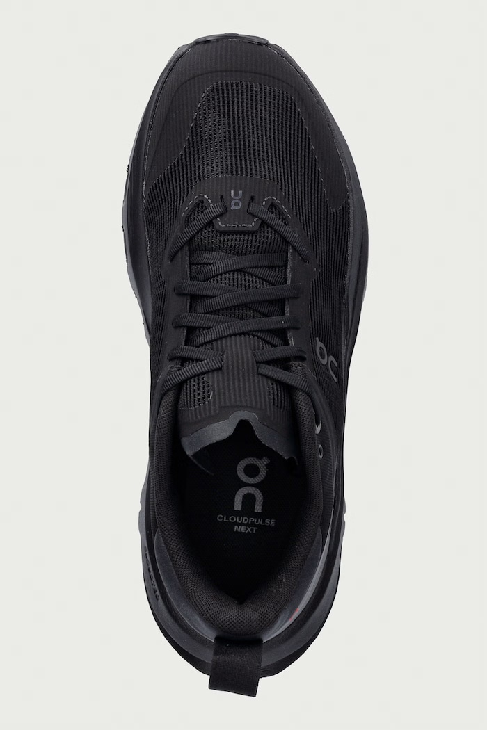 On buty treningowe damskie Cloudpulse Next czarny 3MF30603404