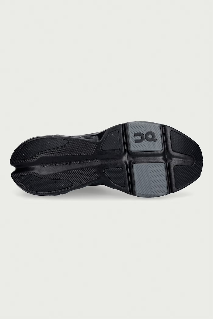 On buty treningowe damskie Cloudpulse Next 3MF30603404 czarny