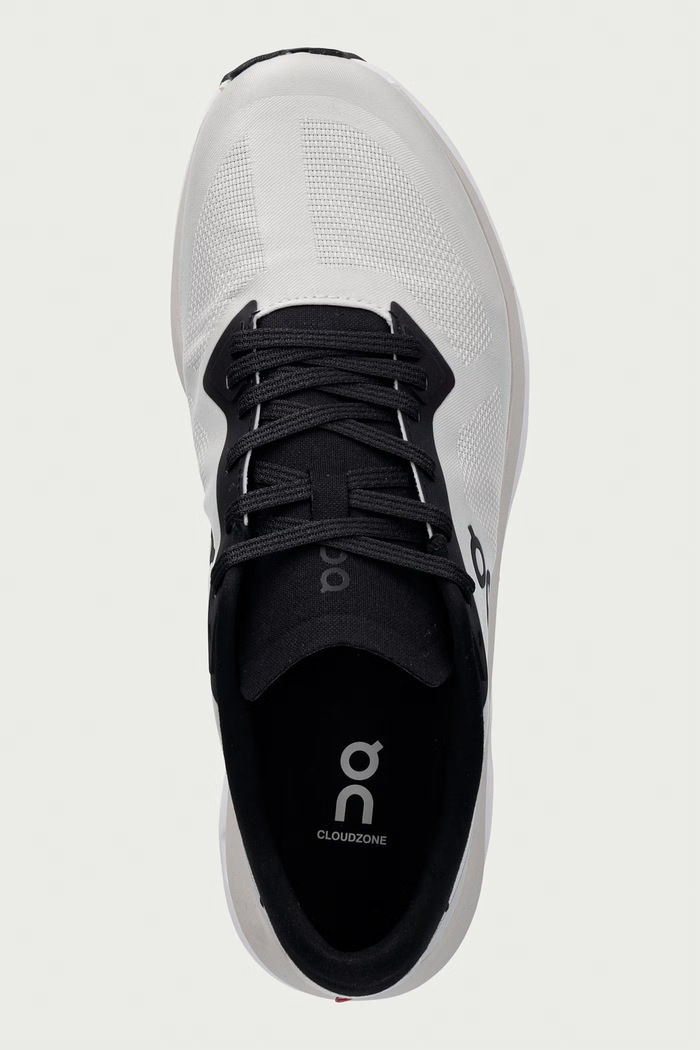 On Cloudzone sneakersy męskie beżowy 3MF10081926