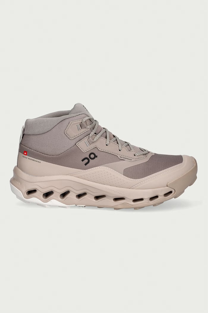 On Buty trekkingowe męskie Cloudhorizon 2 Mid WP 3MG30713318 brązowy AW26
