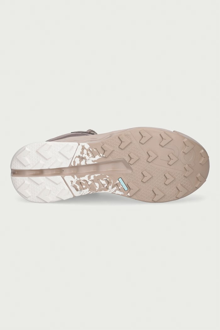 Buty trekkingowe męskie Cloudhorizon 2 Mid WP On brązowy 3MG30713318