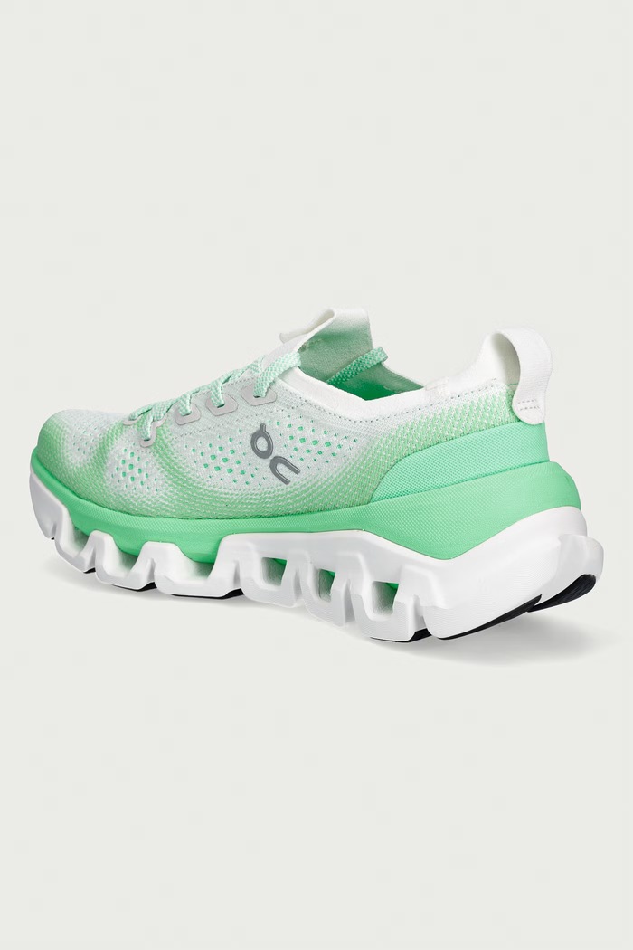 Obuwie On buty treningowe męskie Cloud X Tempo 3MG30115078 zielony