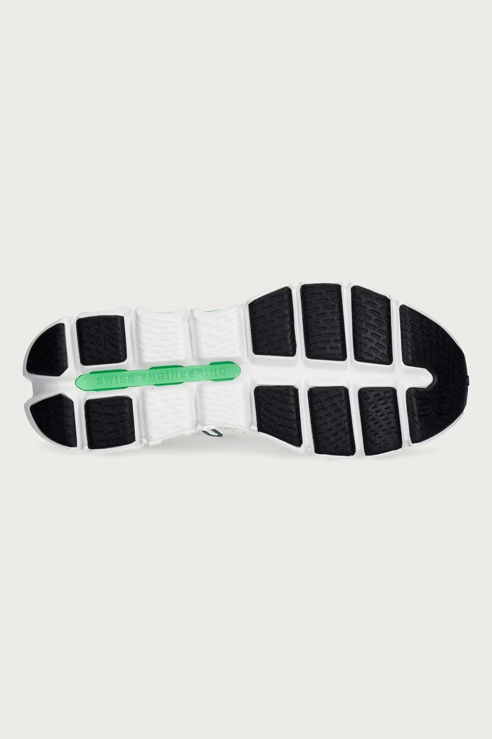 On buty treningowe męskie Cloud X Tempo 3MG30115078 zielony