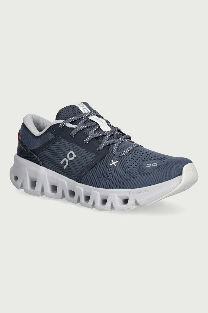 On Buty treningowe męskie Cloud X 5 granatowy 3MG30086005