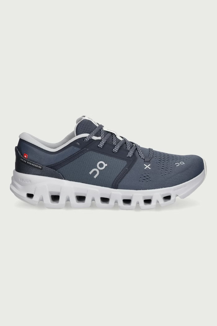 On Buty treningowe męskie Cloud X 5 3MG30086005 granatowy AW26