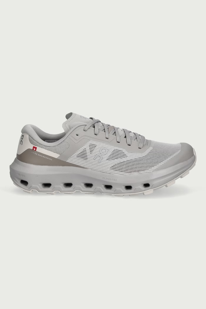On Buty sportowe męskie Cloudvista 3 3MG30041344 szary AW26