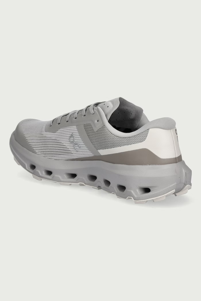 Obuwie On Buty sportowe męskie Cloudvista 3 3MG30041344 szary
