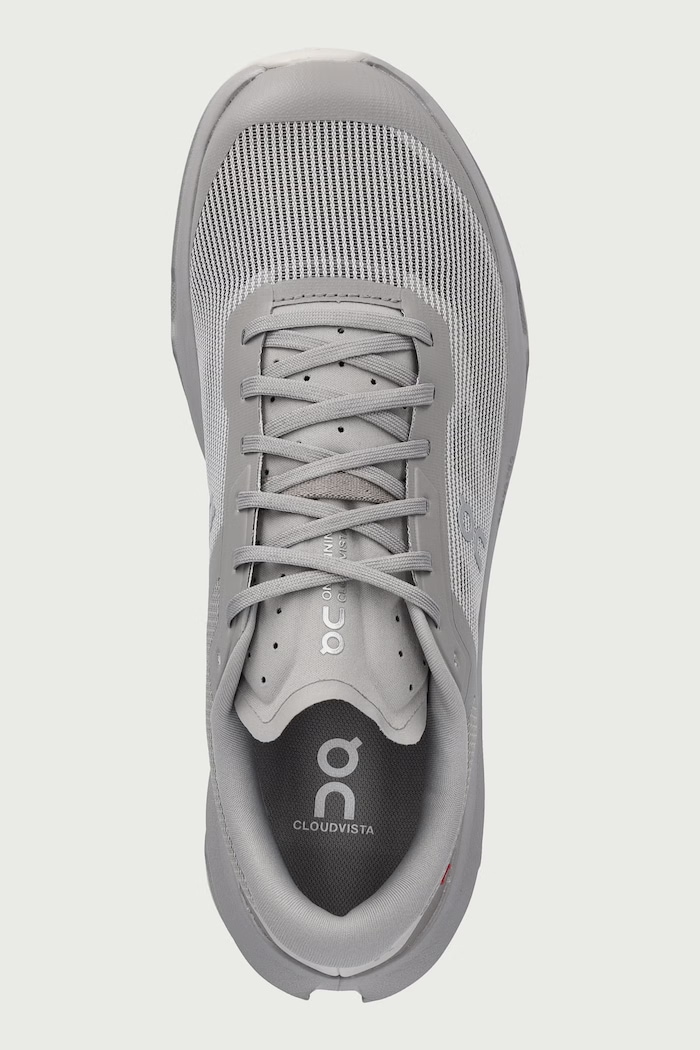 Buty sportowe męskie Cloudvista 3 On 3MG30041344 szary