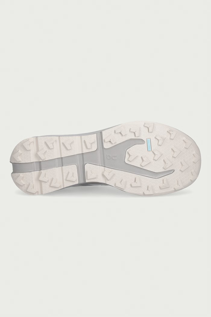 On buty sportowe męskie Cloudvista 3 3MG30041344 szary