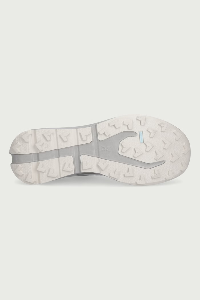 Buty sportowe męskie Cloudvista 3 On szary 3MG30041344