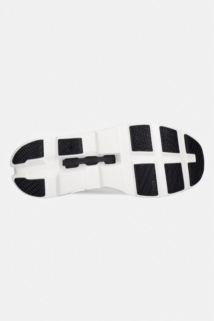 On Cloudmonster Void sneakersy męskie 3MG10915369 zielony