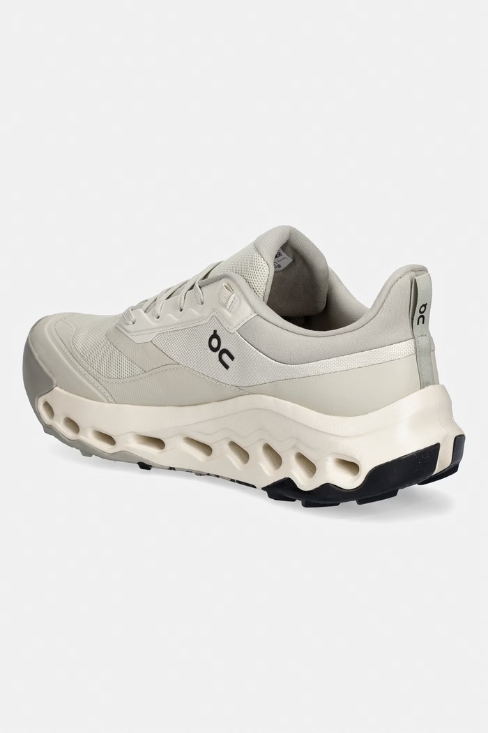 Obuwie On buty trekkingowe męskie Cloudhorizon 2 3MG10545330 szary