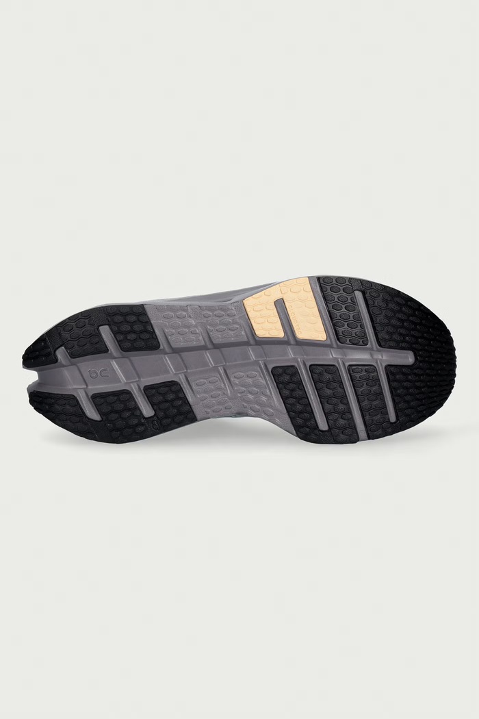 Sneakersy sportowe męskie Cloudrunner 3 On szary 3MG10075244