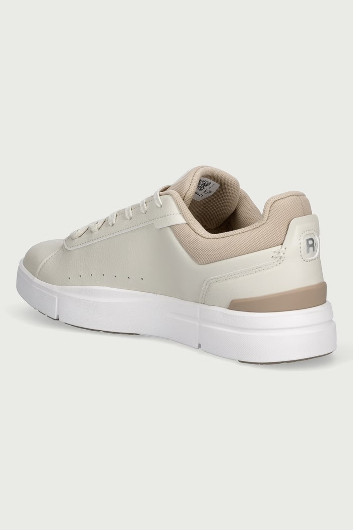 Obuwie On THE ROGER Advantage sneakersy męskie 3MF30646045 beżowy
