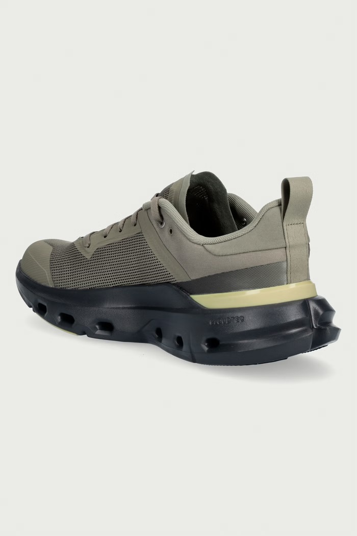 Obuwie On Sneakersy treningowe męskie Cloudpulse Next 3MF30605088 zielony