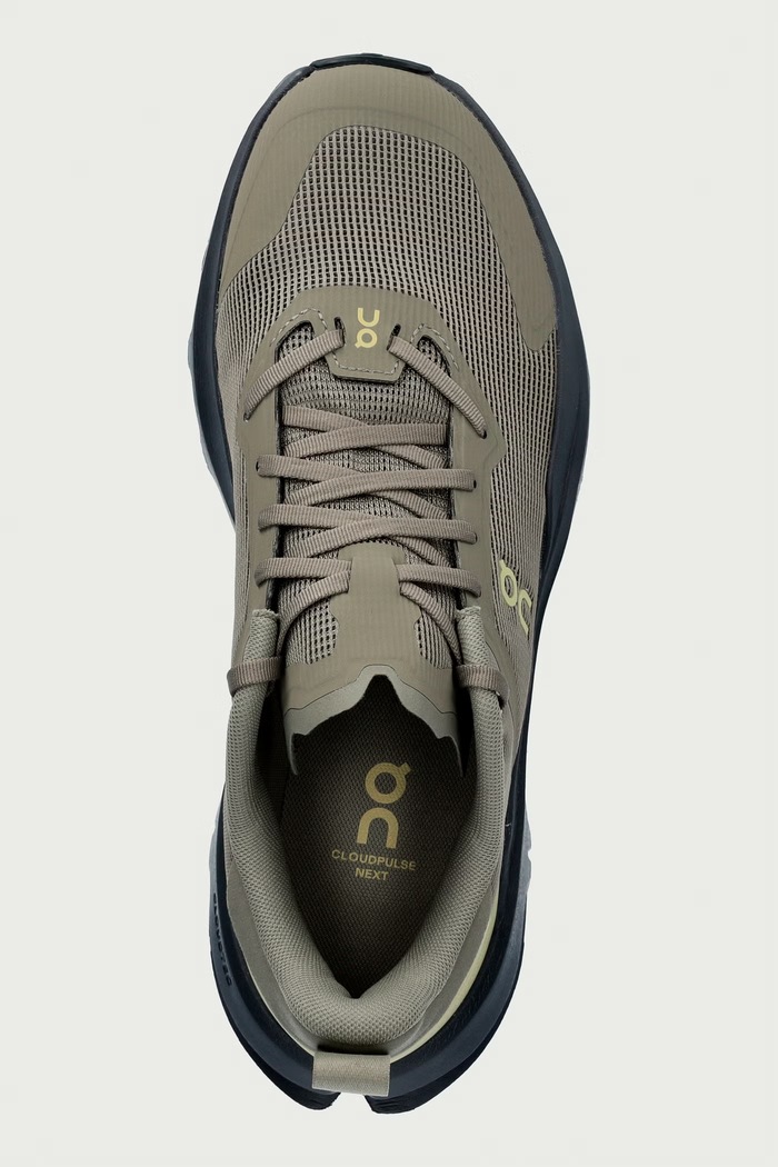 Sneakersy treningowe męskie Cloudpulse Next On 3MF30605088 zielony