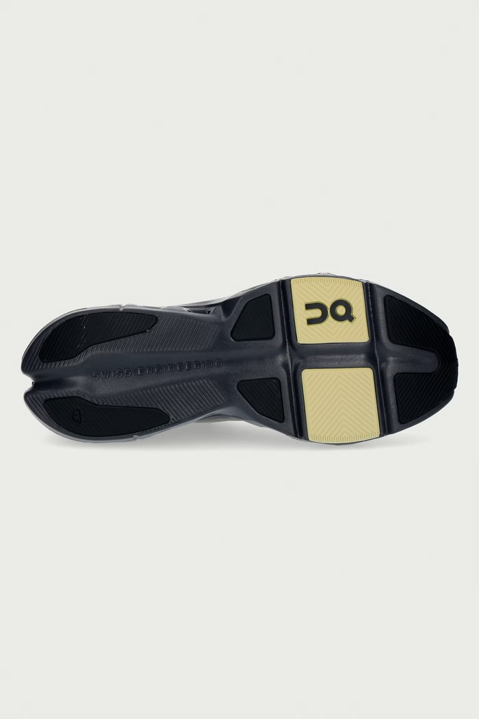 Sneakersy treningowe męskie Cloudpulse Next On zielony 3MF30605088