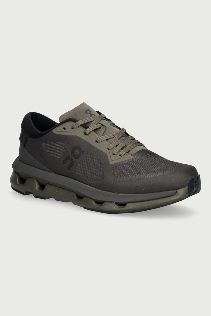 On Cloudzone sneakersy męskie zielony 3MF10085360