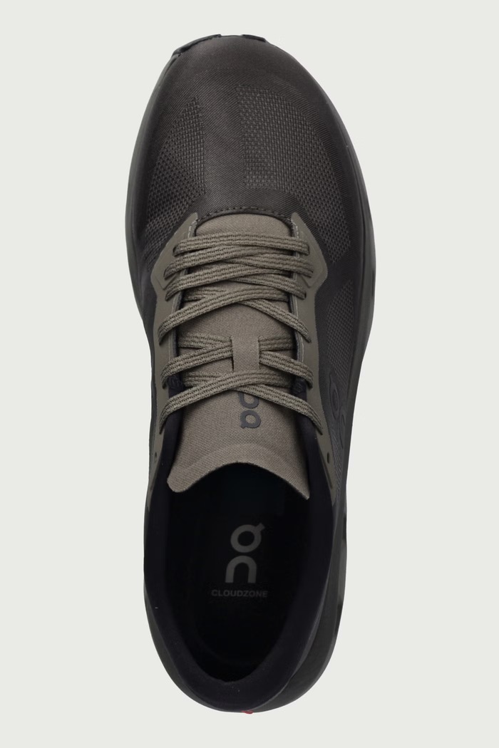 Cloudzone sneakersy męskie On 3MF10085360 zielony