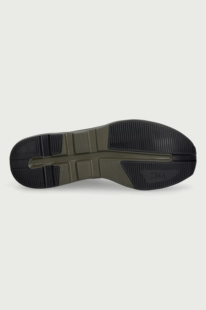 Cloudzone sneakersy męskie On zielony 3MF10085360