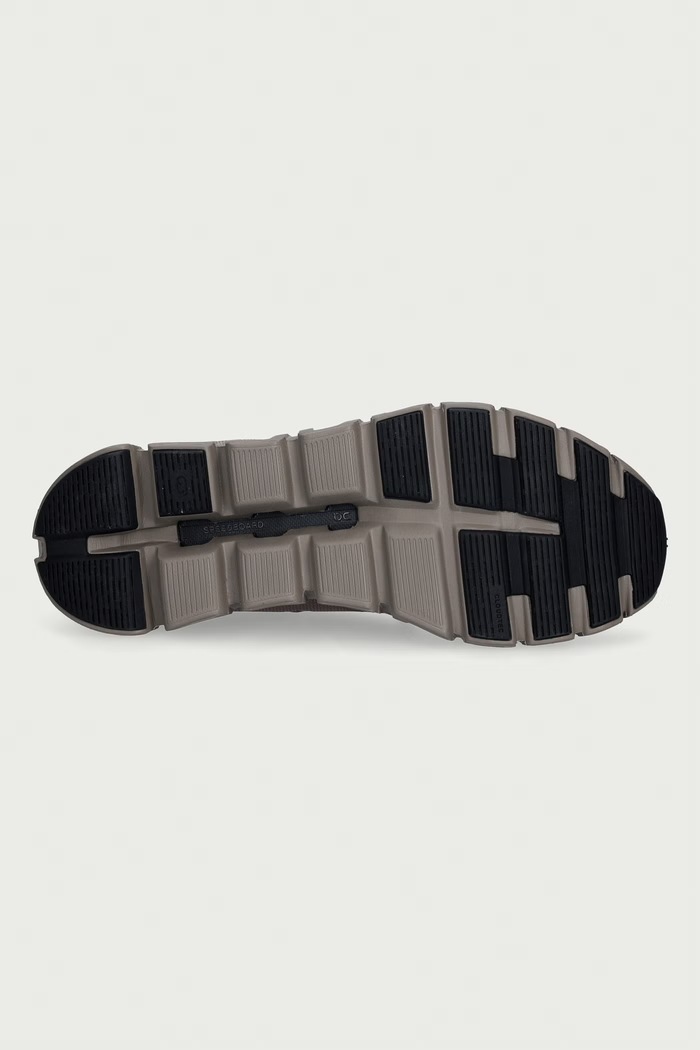 On Cloud 6 sneakersy męskie 3MF10074782 brązowy