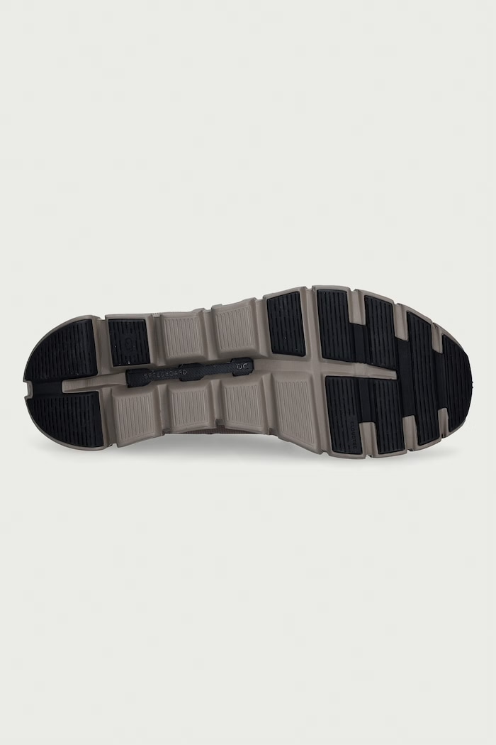 On Cloud 6 sneakersy męskie 3MF10074782 brązowy